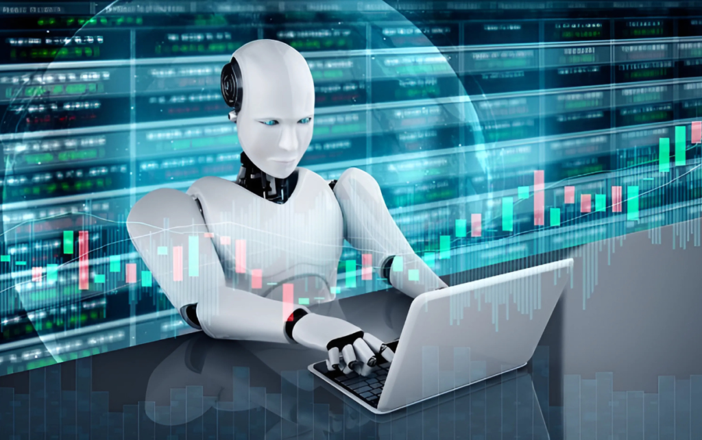 5 Common Mistakes Every New Trader Should Avoid.